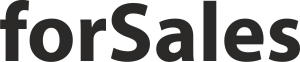Logo forSales